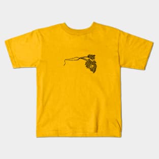 The Carrot Kids T-Shirt